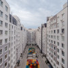 Apartament cu 1 cameră + living, Dansicons Ciocana  thumb 14