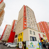 Apartament cu 2 camere șiliving,  Ciocana,  Chișinău,  Chișinău mun. thumb 1
