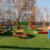 Apartament cu 2 camere și living, Telecentru, str. Ialoveni. thumb 16