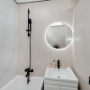 Vanzare apartament cu 2 camere + living, Botanica, bd. Dacia. thumb 12