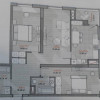 Квартира с 3 комнатами, ул. Тудор Влаимиреску, Рышкановка, Lagmar Smart Home thumb 6