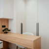 Newton House Ioana Radu, apartament cu 3 camere și living, complet mobilat.  thumb 16
