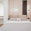 Newton House Ioana Radu, apartament cu 3 camere și living, complet mobilat.  thumb 21