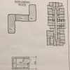 Квартира в рассрочку, первый взнос 55 000 €! 1 комната + гостиная, Sky House! thumb 6
