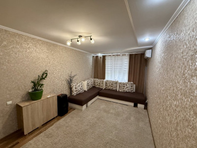 Квартира на продажу с 4 комнатами, серия MС, Рышкановка, ул. Андрей Дога.