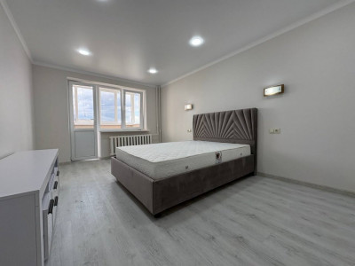 Apartament cu 1 cameră, str. Calea Ieșilor – vizavi de parcul La Izvor! 
