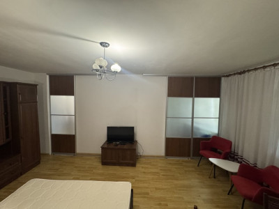 Vanzare apartament cu 1 cameră, Botanica, Pandurilor.