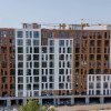 Apartament în rate cu 1 cameră, bloc nou, Telecentru, Solaris. thumb 3