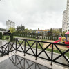 Ботаника, ул. Т. Стришкэ, Camelon Cons – 1 комнатная квартира с ливингом. thumb 16