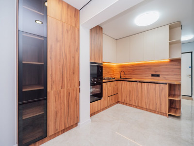 Botanica, Hristo Botev, apartament cu 1 cameră + living, seria MS.