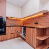 Botanica, Hristo Botev, apartament cu 1 cameră + living, seria MS. thumb 2