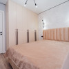 Botanica, Hristo Botev, apartament cu 1 cameră + living, seria MS. thumb 6