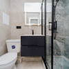 Botanica, Hristo Botev, apartament cu 1 cameră + living, seria MS. thumb 10