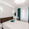 Spre închiriere apartament cu 1 cameră+living în complexul Artima!  thumb 6