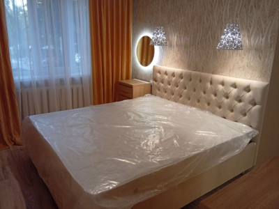 Apartament de vanzare cu 1 cameră, Botanica, str. Independenței.