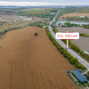 Teren agricol 80 Ari – Oportunitate Ideală pentru Investiție, Grătiești thumb 2