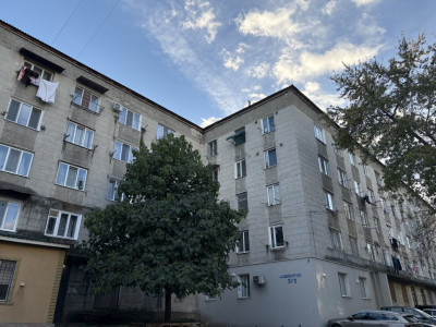 Garsonieră de vanzare, 2 camere, de mijloc! Buiucani, str. Bariera Sculeni!