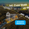 Botanica, Solomon Grenoble Residence, Bloc Premium, priveliște spre pădure! thumb 2