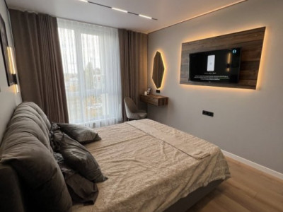 Apartament de vânzare – bloc nou, dat în exploatare! Telecentru, Ialoveni.