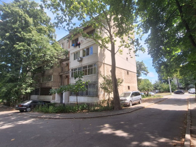 Apartament cu 3 camere,  Botanica,  Chișinău,  Chișinău mun.