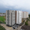 Apartament cu 2 camere, de mijloc, variantă albă, Atelierilor, Durlești!  thumb 2