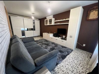 Vânzare apartament cu 2 camere, Botanica, str. Bacioii Noi