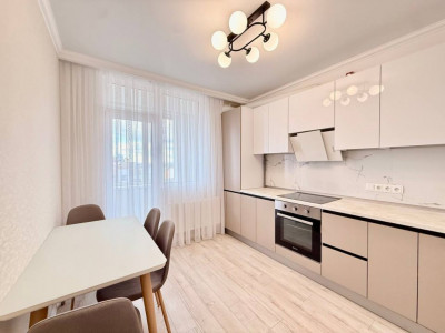 Продажа 1-комнатной квартиры, SkyHouse, сектор Ботаника, ул. Гренобле.