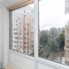 Vânzare apartament cu 2 camere în bloc nou, Botanica, Șoimari. thumb 9