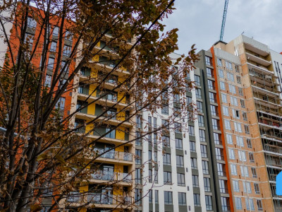 2-комнатная квартира в жилом комплексе Sky House Dimineții