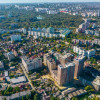 Apartament cu 2 camere în complexul Sky House Dimineții thumb 3