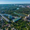 Apartament cu 2 camere în complexul Sky House Dimineții thumb 5