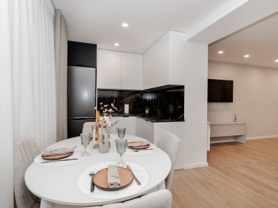 Квартира на продажу с 2 комнатами и гостиной, Чеканы, ул. Вадул луй Водэ.