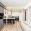 Spre chirie apartament cu 1 dormitor și living, Complexul Oasis, Riscani thumb 1