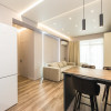 Spre chirie apartament cu 1 dormitor și living, Complexul Oasis, Riscani thumb 4