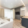 Spre chirie apartament cu 1 dormitor și living, Complexul Oasis, Riscani thumb 5