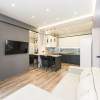 Spre chirie apartament cu 1 dormitor și living, Complexul Oasis, Riscani thumb 6