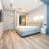 Spre chirie apartament cu 1 dormitor și living, Complexul Oasis, Riscani thumb 10
