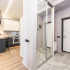 Spre chirie apartament cu 1 dormitor și living, Complexul Oasis, Riscani thumb 11