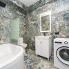 Spre chirie apartament cu 1 dormitor și living, Complexul Oasis, Riscani thumb 13