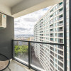 Spre chirie apartament cu 1 dormitor și living, Complexul Oasis, Riscani thumb 14