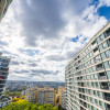 Spre chirie apartament cu 1 dormitor și living, Complexul Oasis, Riscani thumb 15