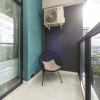 Spre chirie apartament cu 1 dormitor și living, Complexul Oasis, Riscani thumb 18