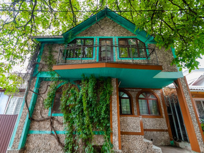 Casa în Centru orașului, str. Columna, 2 nivele, 150 mp.