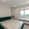 Apartament 2 camere + living și terasă , Astercon Dumbrava  thumb 4