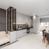 Apartament 1 cameră + living , Astercon Dumbrava  thumb 1