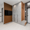 Apartament 1 cameră + living , Astercon Dumbrava  thumb 10