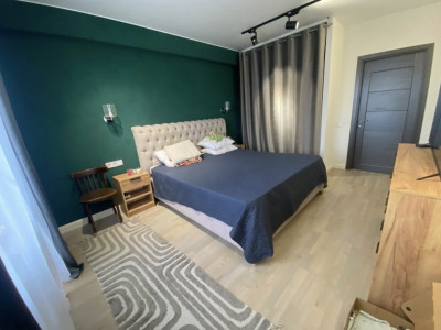 Apartament 2 camere , Rîșcani , Florilor