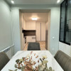 Apartament de vanzare cu 3 camere, reparație euro, seria 143, Botanica, Decebal. thumb 4