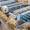 Hora Village, Vanzare apartament cu 1 cameră, 36 mp, Buiucani thumb 3