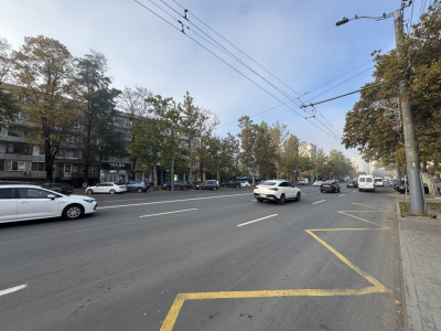 Apartament de vanzare cu 2 camere, Centru, Calea Ieșilor.